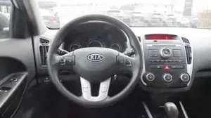 Kia Ceed Bild 9