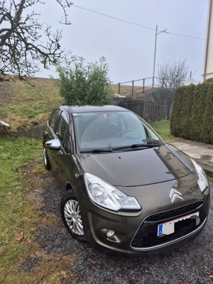 Citroen C3  Bild 2