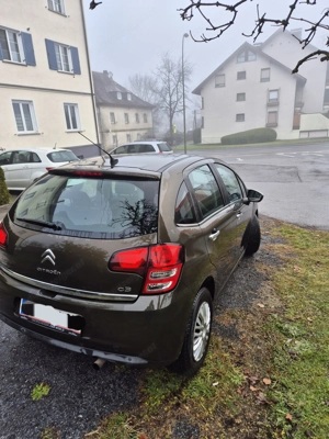 Citroen C3  Bild 6