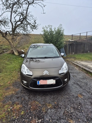 Citroen C3  Bild 3