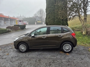 Citroen C3  Bild 5