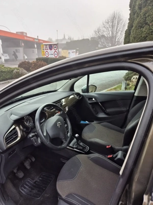 Citroen C3  Bild 7