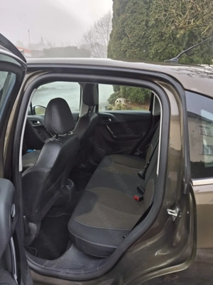 Citroen C3  Bild 8