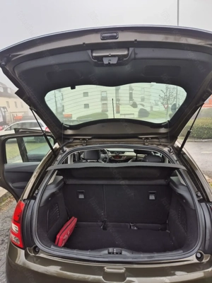 Citroen C3  Bild 10