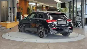 Mercedes-Benz A 180 Bild 6