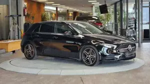 Mercedes-Benz A 180 Bild 3