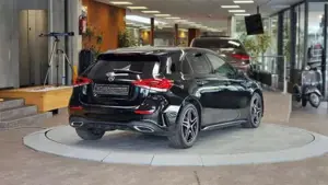 Mercedes-Benz A 180 Bild 10