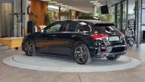 Mercedes-Benz A 180 Bild 5