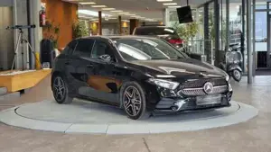 Mercedes-Benz A 180 Bild 2