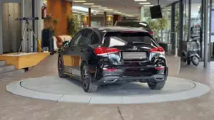 Mercedes-Benz A 180 Bild 7