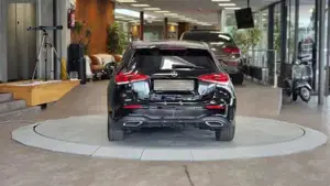 Mercedes-Benz A 180 Bild 8