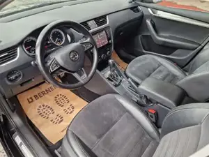 Skoda Octavia Bild 17