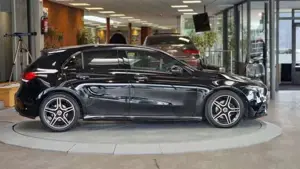 Mercedes-Benz A 180 Bild 4