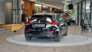 Mercedes-Benz A 180 Bild 9