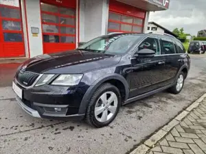 Skoda Octavia Bild 5