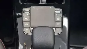 Mercedes-Benz A 180 Bild 20