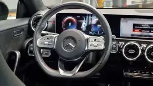 Mercedes-Benz A 180 Bild 14