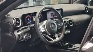 Mercedes-Benz A 180 Bild 13