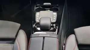 Mercedes-Benz A 180 Bild 16