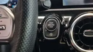 Mercedes-Benz A 180 Bild 18