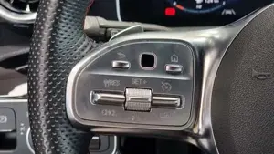 Mercedes-Benz A 180 Bild 17