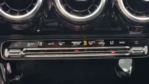 Mercedes-Benz A 180 Bild 19