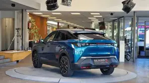 Peugeot 3008 Bild 12