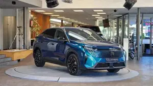 Peugeot 3008 Bild 14