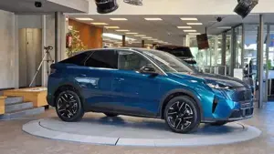 Peugeot 3008 Bild 15