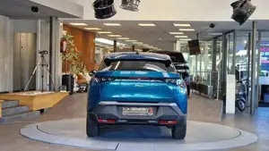 Peugeot 3008 Bild 11