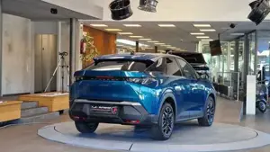 Peugeot 3008 Bild 10