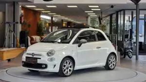 Fiat 500C Bild 3