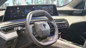 Peugeot 3008 Bild 18