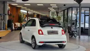 Fiat 500C Bild 7