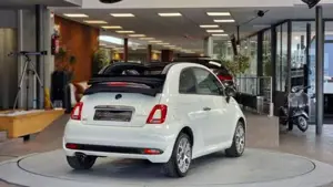 Fiat 500C Bild 10