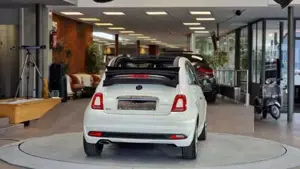 Fiat 500C Bild 9