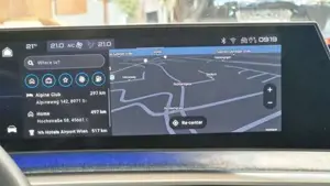 Peugeot 3008 Bild 20