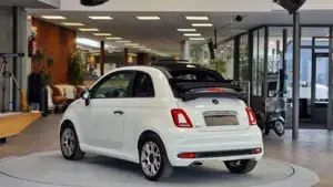 Fiat 500C Bild 6