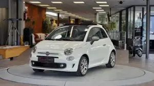 Fiat 500C Bild 13
