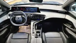 Peugeot 3008 Bild 17