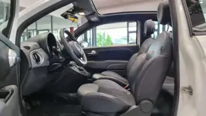 Fiat 500C Bild 15