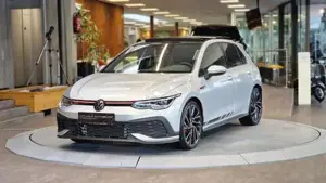 Volkswagen Golf Bild 2