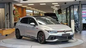 Volkswagen Golf Bild 11