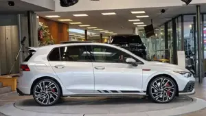 Volkswagen Golf Bild 10