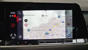 Volkswagen Golf Bild 19