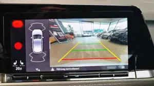 Volkswagen Golf Bild 20