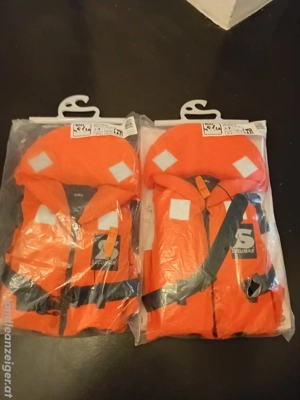 Secumar Schwimmweste Kinder