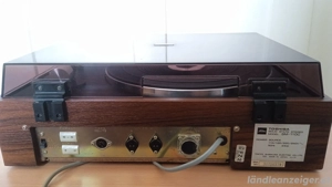 Platenspieler Toshiba Bild 3