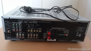 Verstärker Onkyo Bild 2