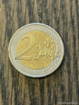 2 Euro Umlaufmünze Deutschland 2018